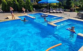 Pensjonat Solis Sarbinowo